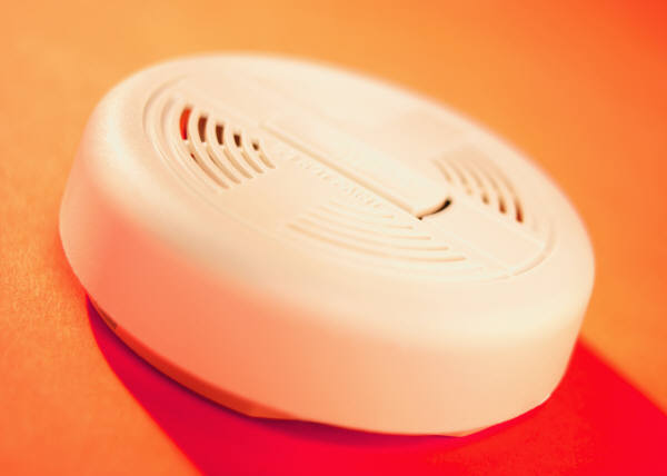 Smoke-Inhalation a Major Concern for Burn Patients