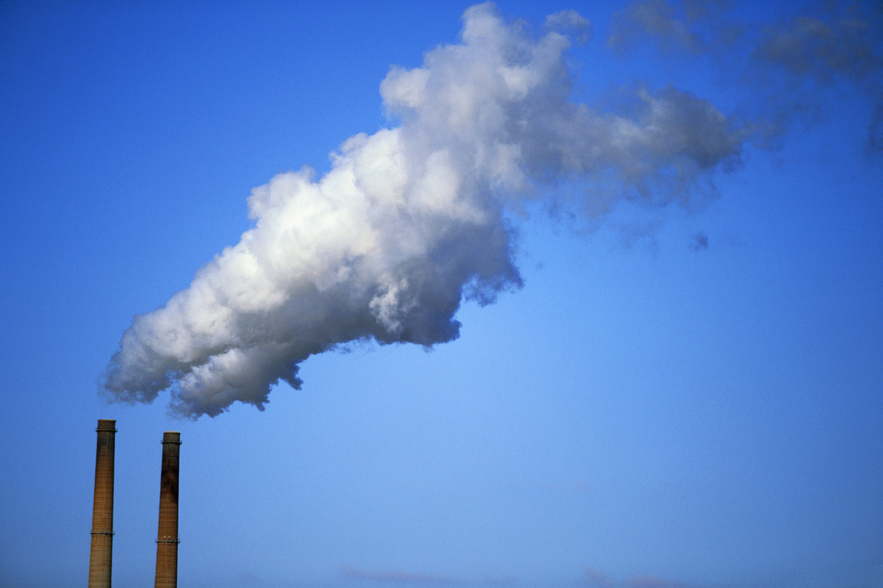 Dirty Air and Fat Make Asthma Worse