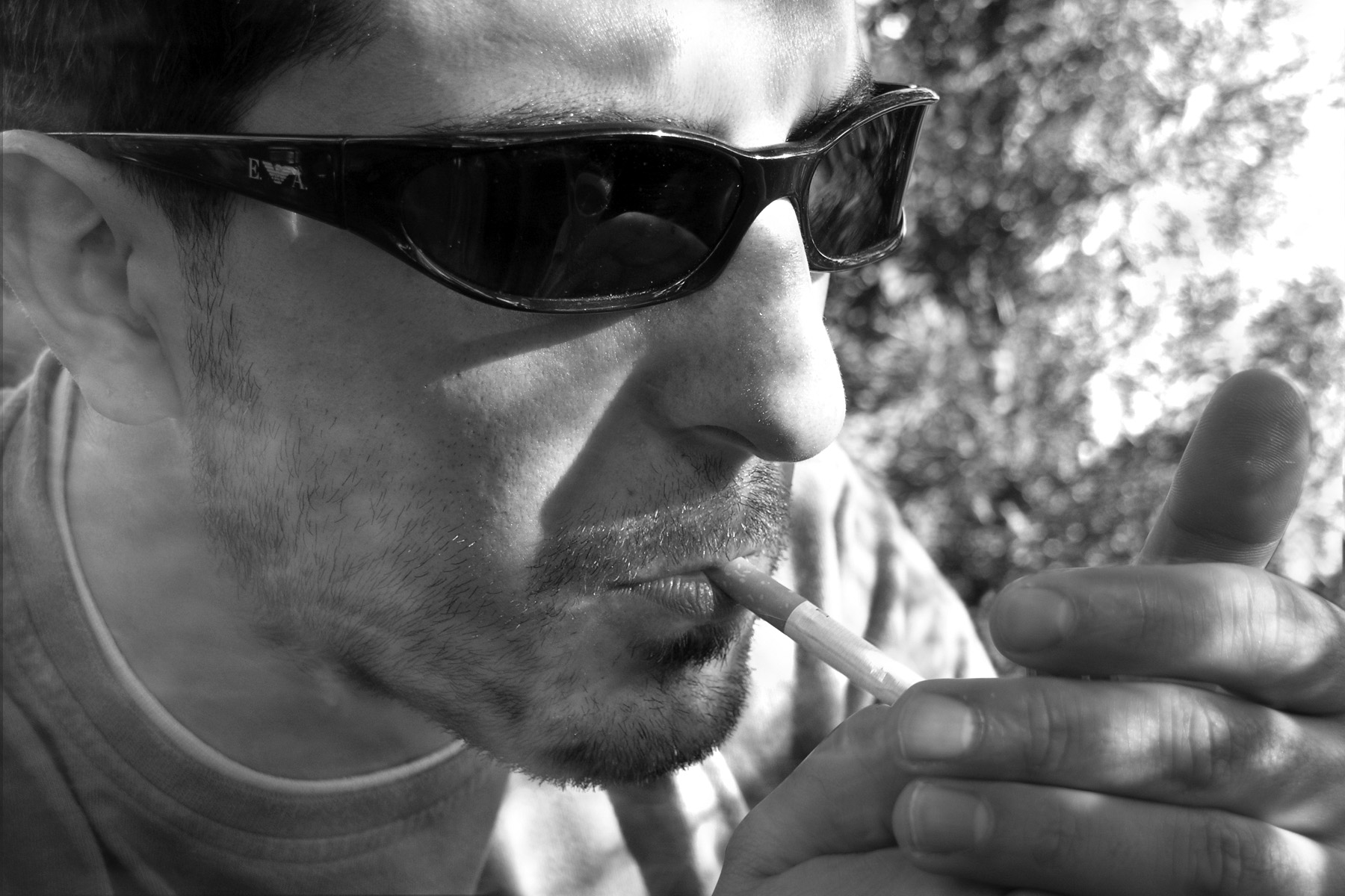 Smokers and Drinkers Diagnosed With Cancer Earlier