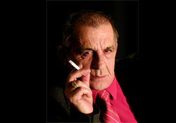 Smoking Makes Cancer Worse