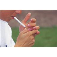 Blood Test May Predict Lung Cancer Risk