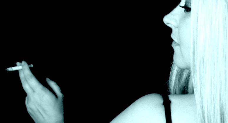 Smoke-Free Doesn’t Kill Appetites