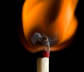 Why Never-Smokers Get Lung Cancer