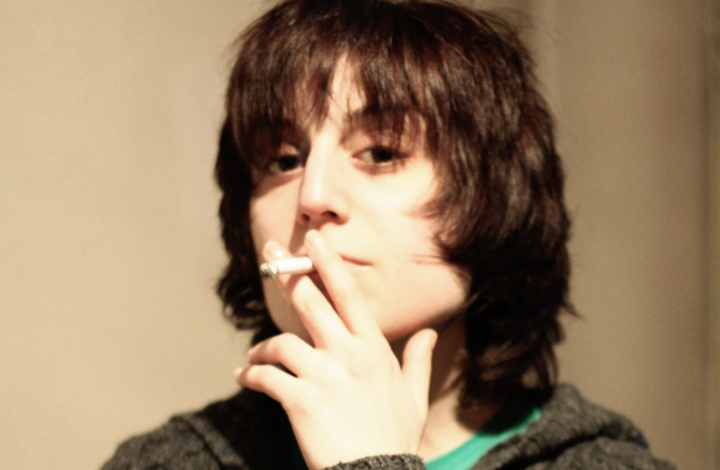 Smoking While Pregnant & Autism Not Linked