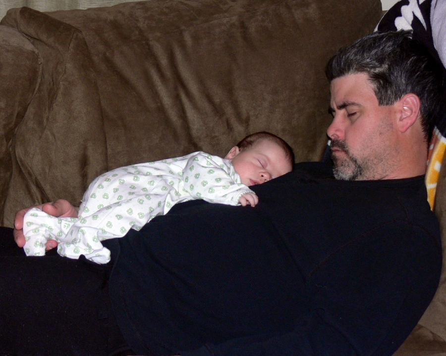 Sleep Apnea Linked to Hyperactivity in Youth