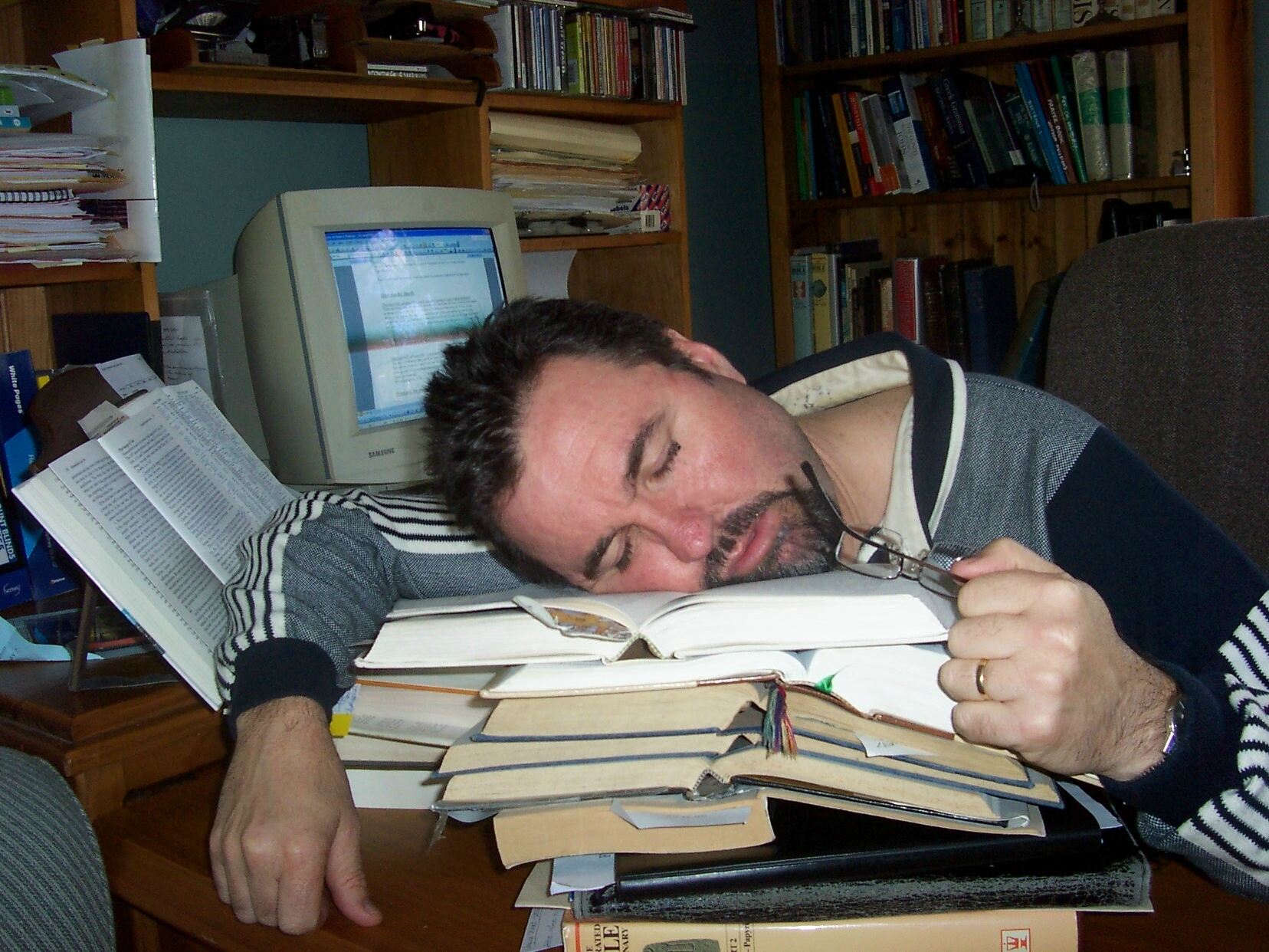 Dreaming of Colorectal Cancer