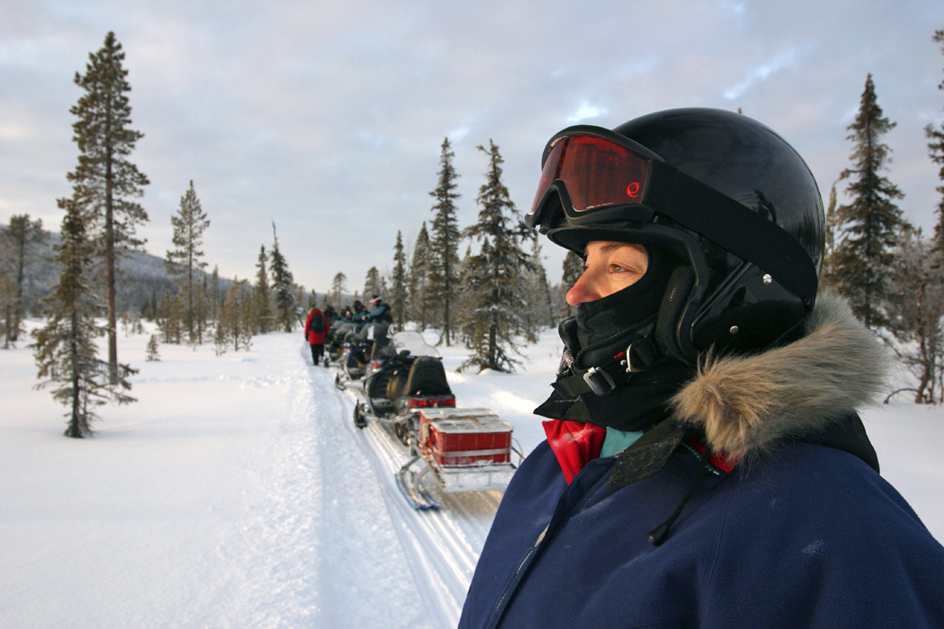 Is the Winter Chill Affecting Your Heart?