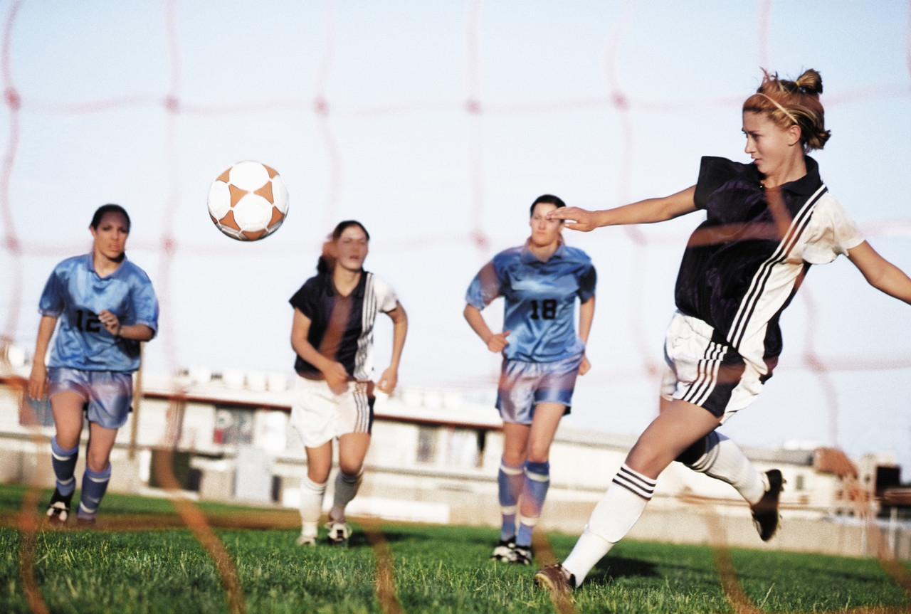 Men Vs. Women on Head Concussions