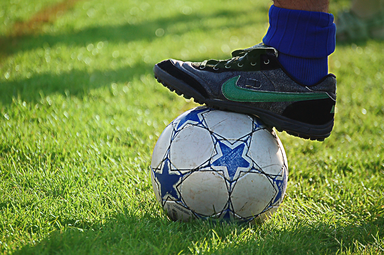 Teen Athletes Aren't Always Hard-Headed