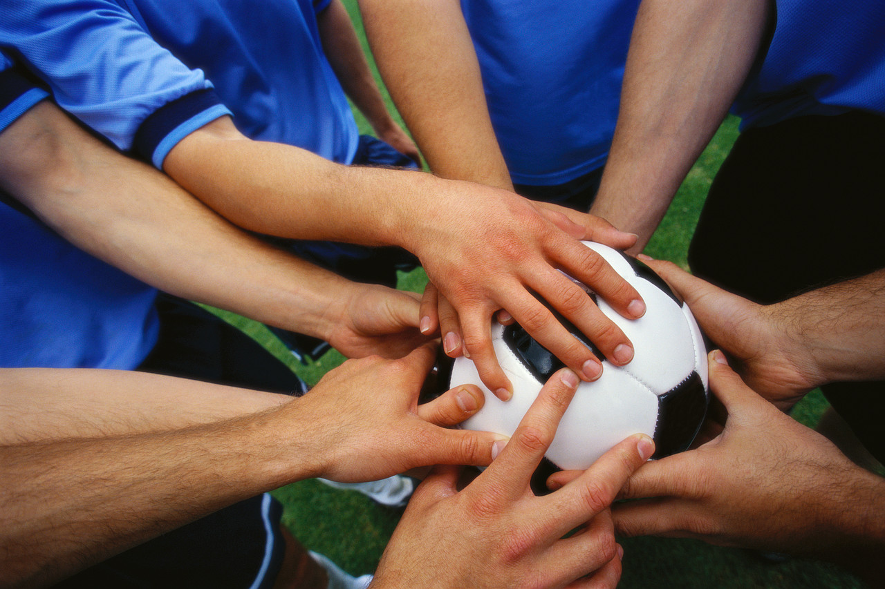 Being a Team Player