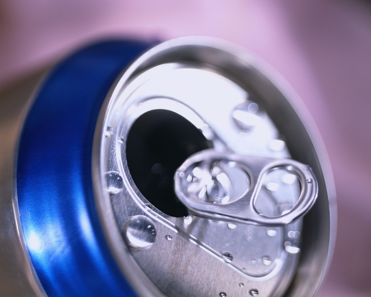 Can the Soda Cans