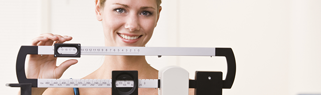 So Is Being Overweight Bad, or Not?