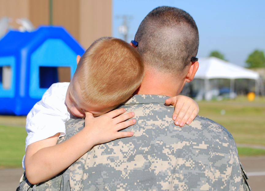Soldiers Deserve the Best Behavioral Care
