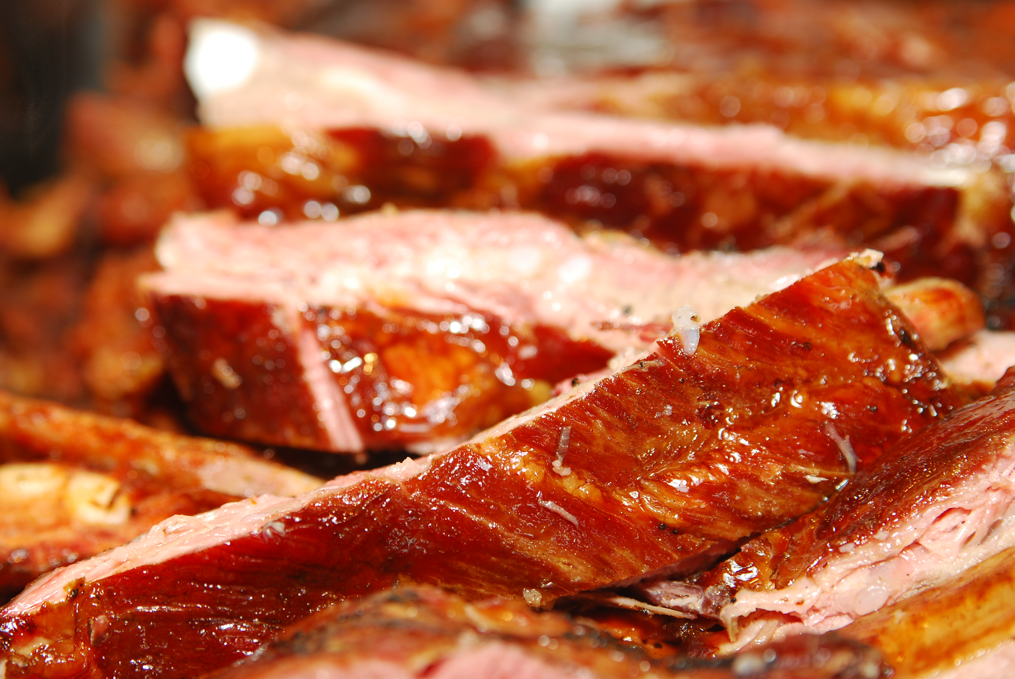 The Meat of Cancer Survival