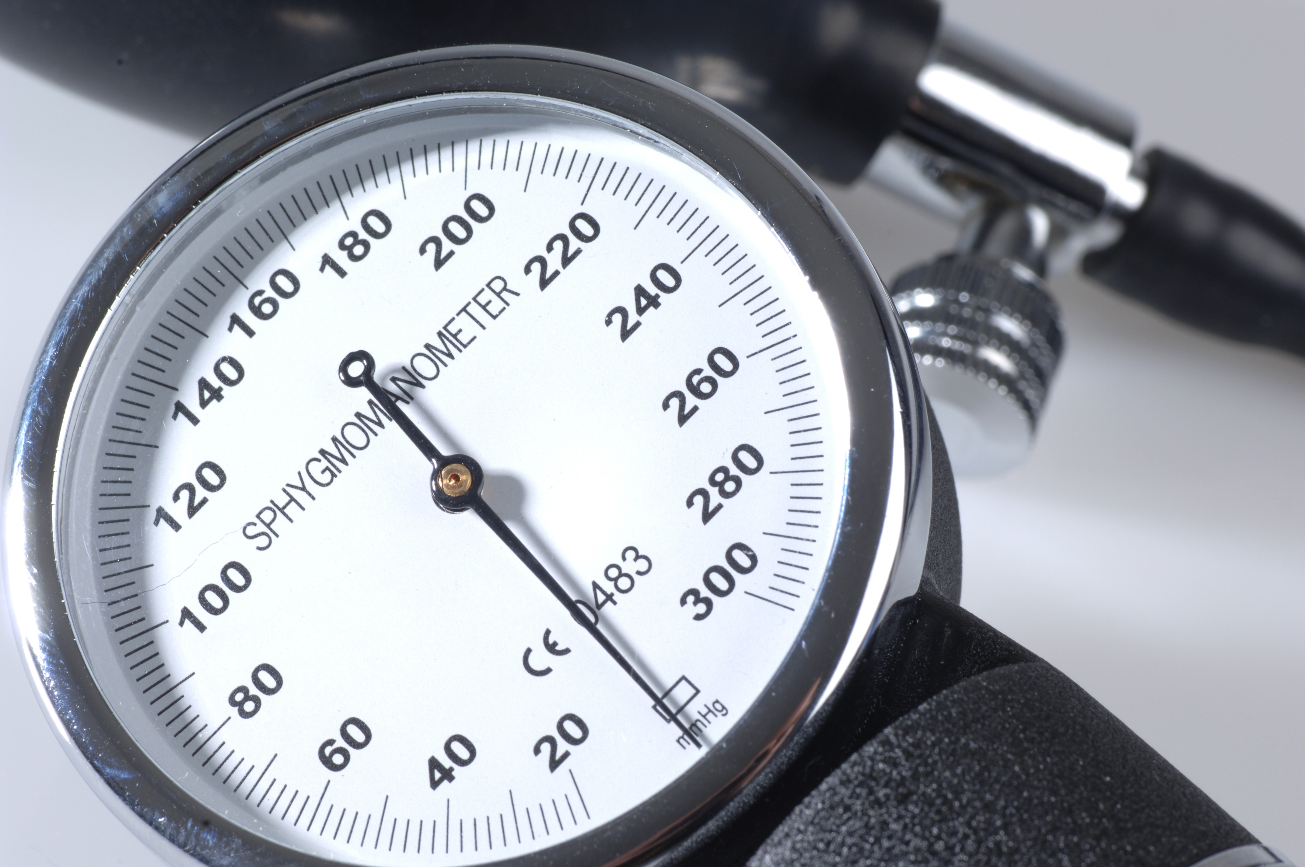 Taking the Hype out of Hypertension