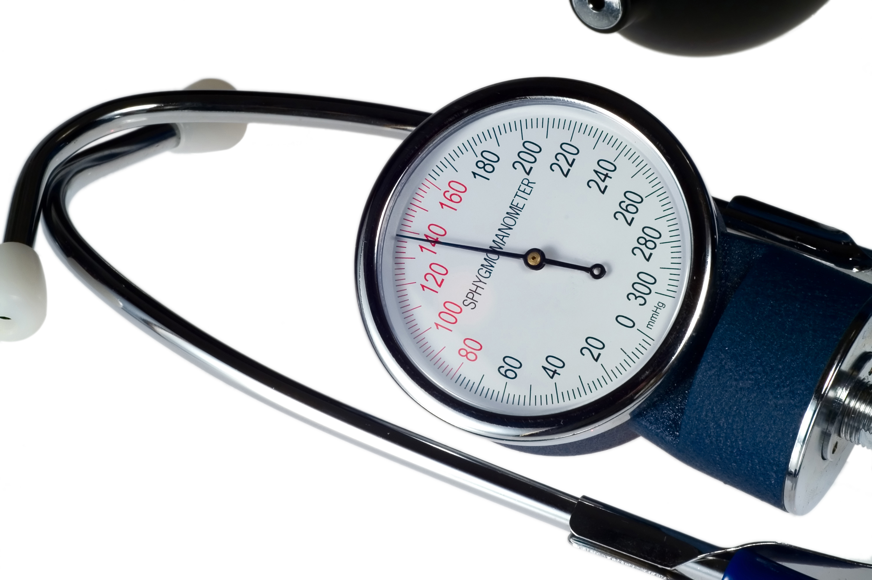 Blood Pressure Changes with Age