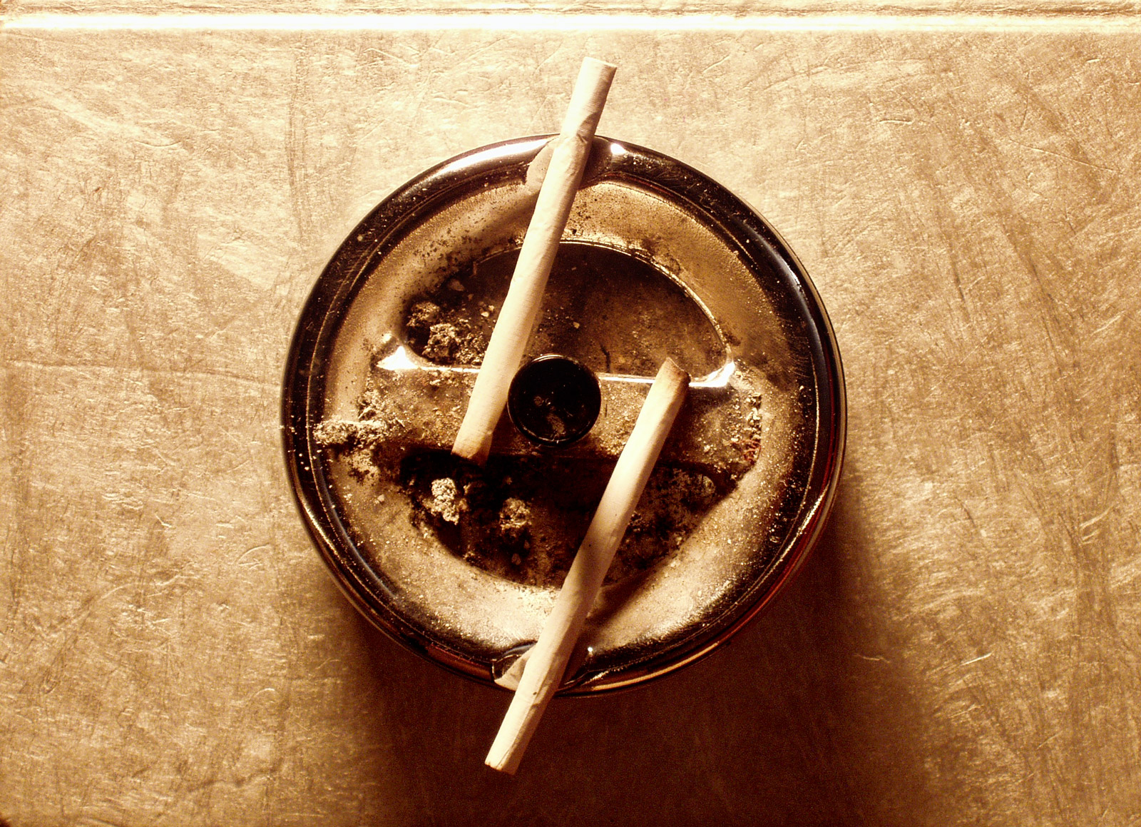 Pot’s Addictive – Just Add Tobacco