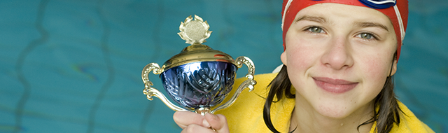 Sports for Teens with Spondylitis