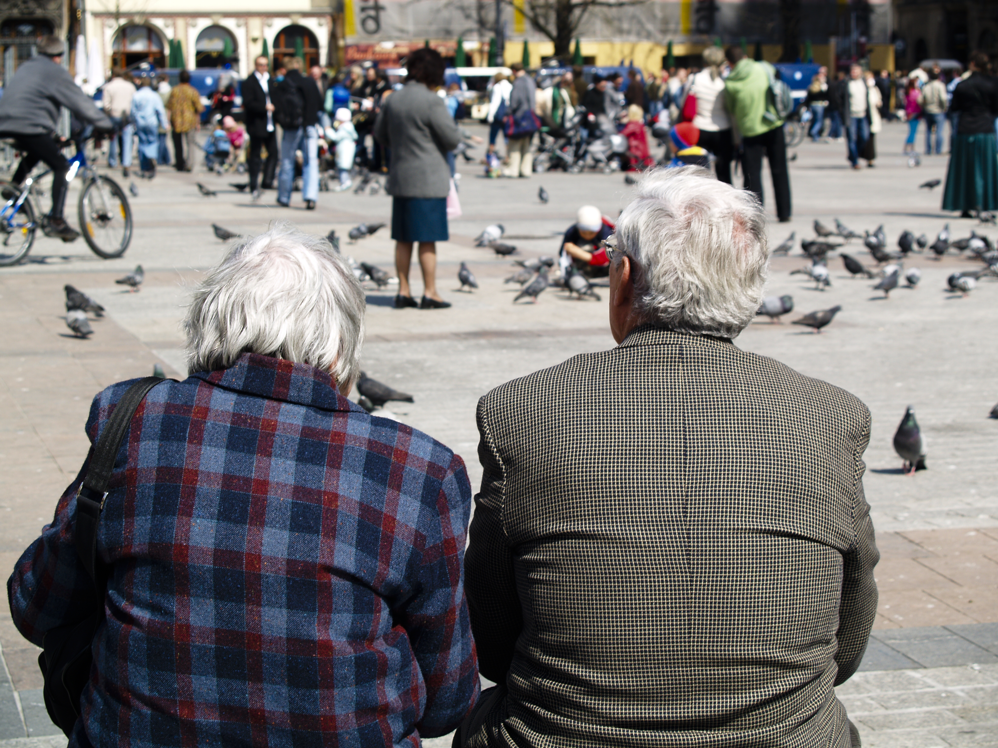 Predicting Alzheimer's Disease
