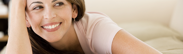 Staying Positive with Fibromyalgia