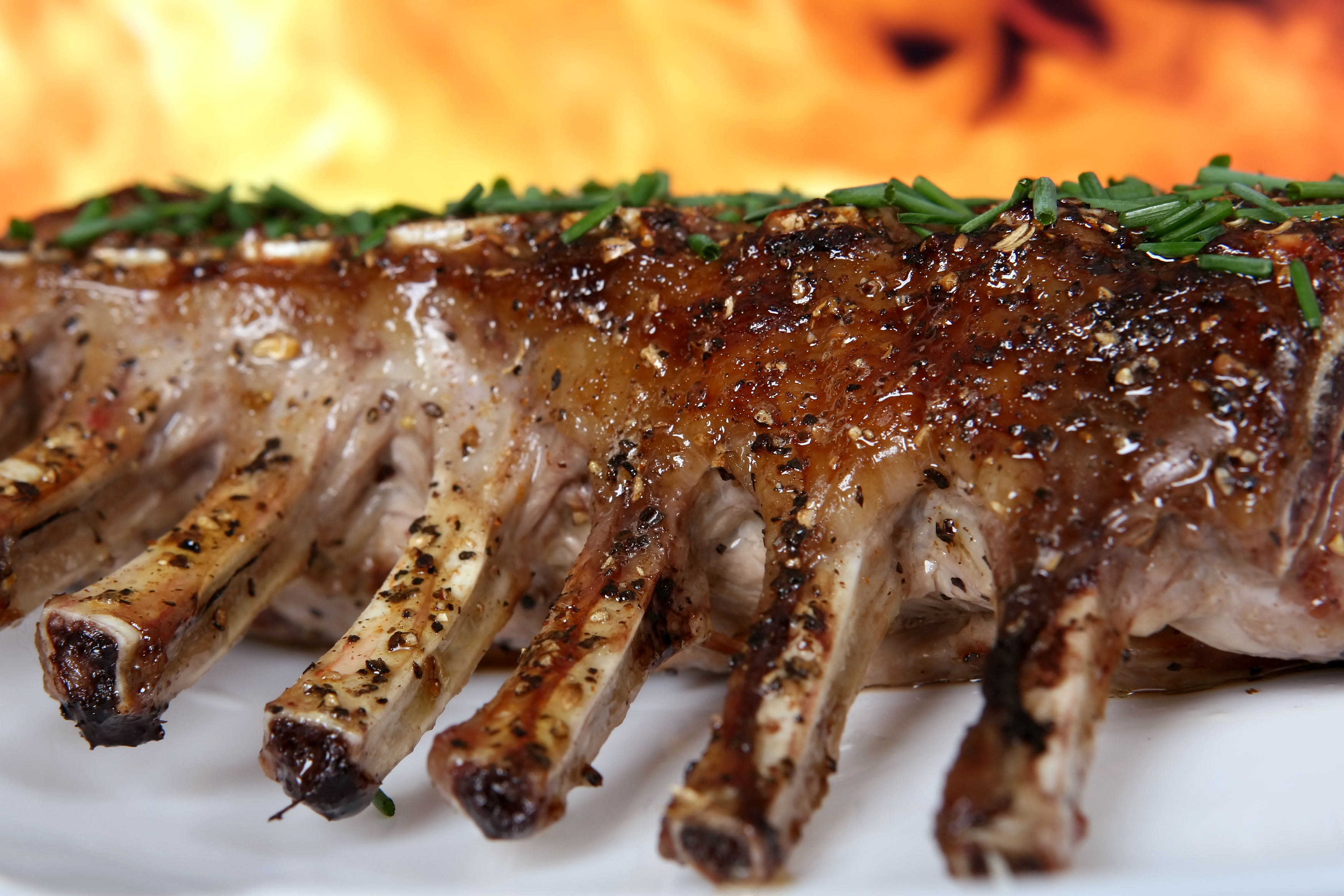 Men Against Red Meat