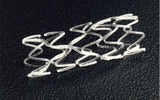 Stents Safe for Metal Allergy Patients