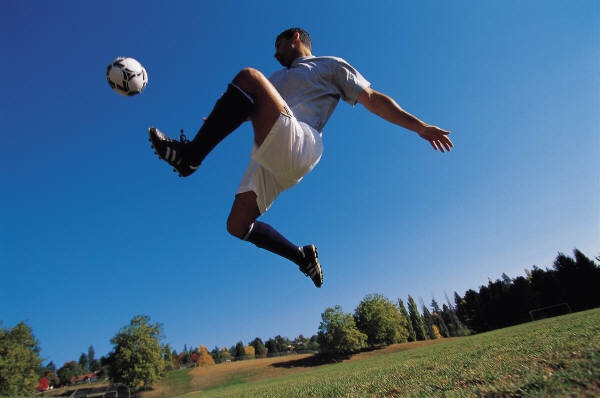 Athletic Cheaters Face New Test