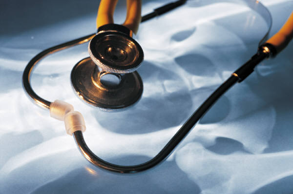 Overactive Thyroid May Lead to Long-lasting Heart Issues