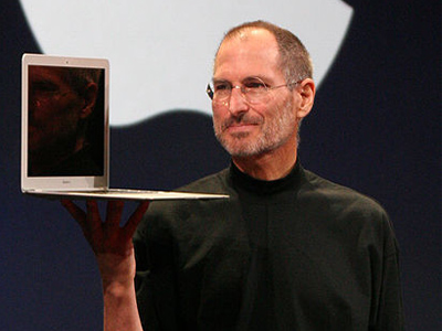 One Tough Jobs: "Steve" Dies at 56