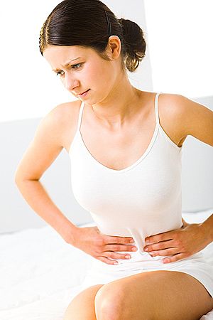  Vitamin D Fights Menstrual Cramps