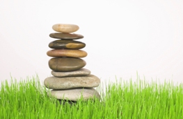 Unbalanced Body and Mind