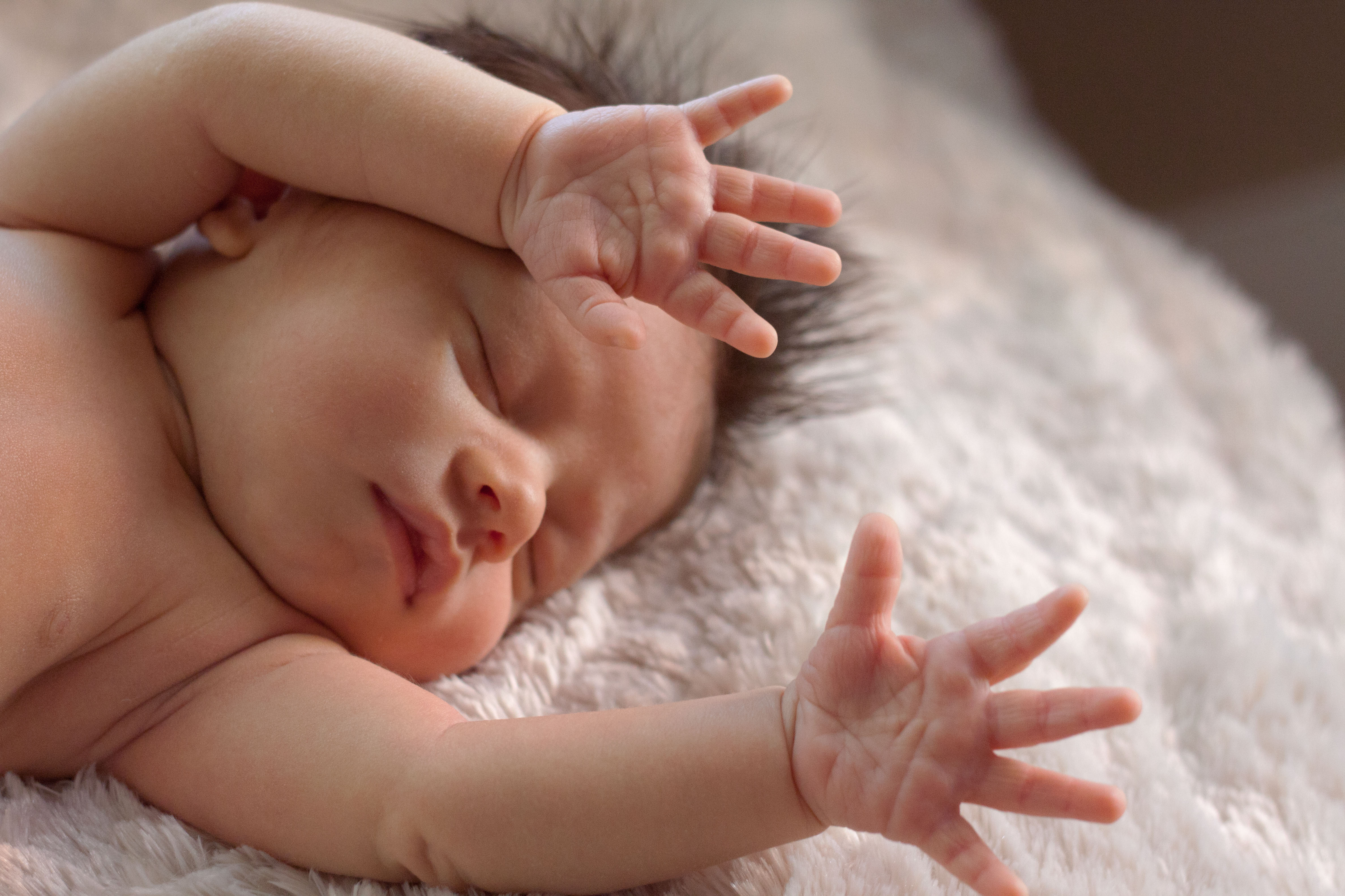 Way Too Many Preemies