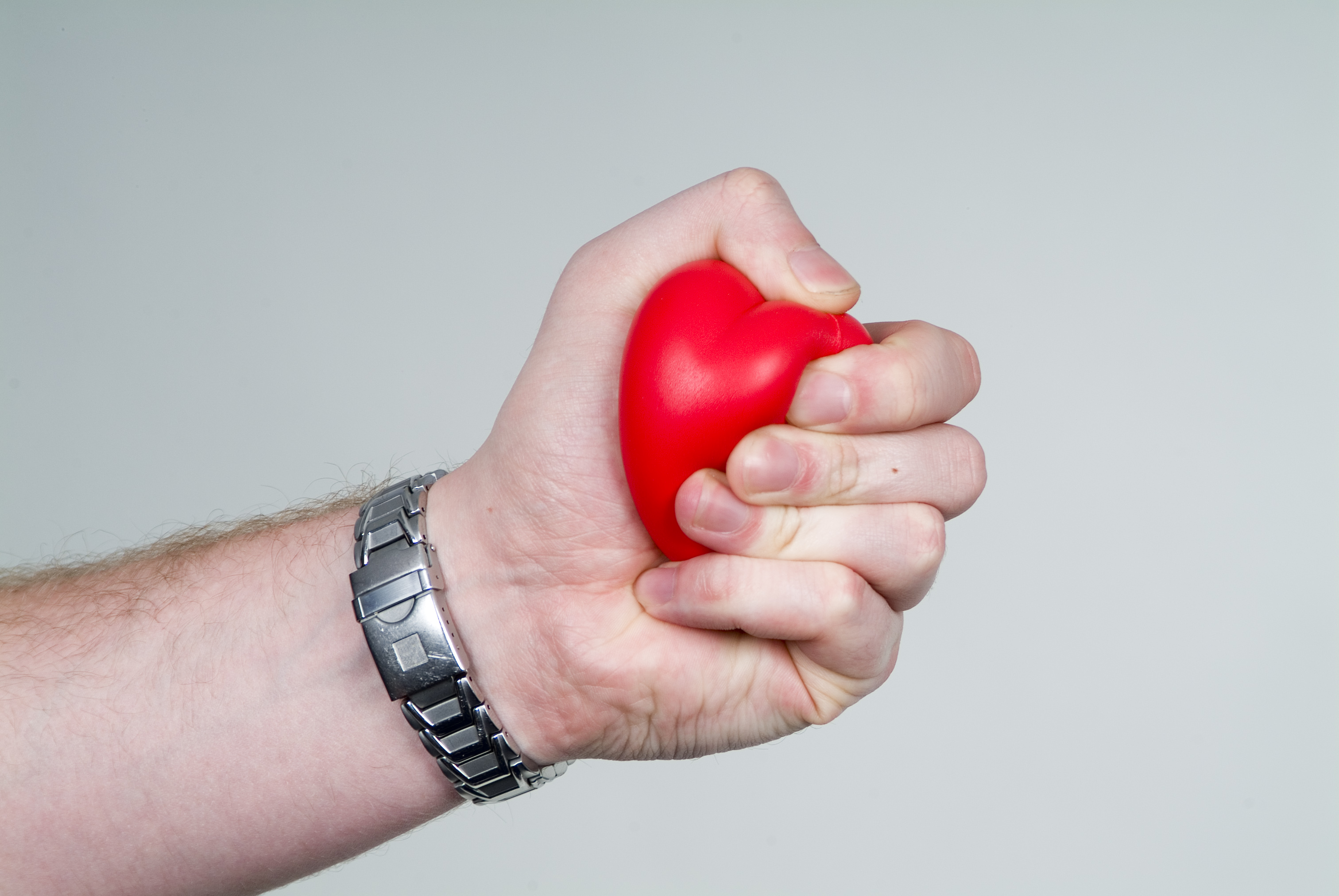 Stressed Out? Does Your Doctor Know?