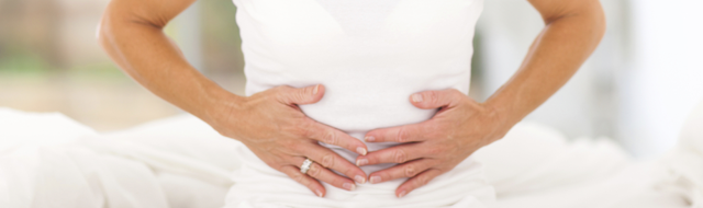 Stressing Out Over IBS