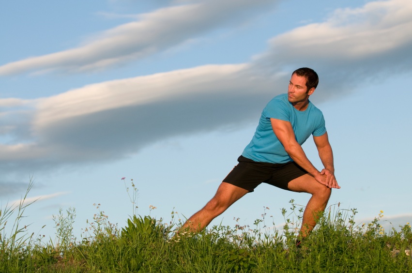 Does Rehab Help Before Joint Replacement?