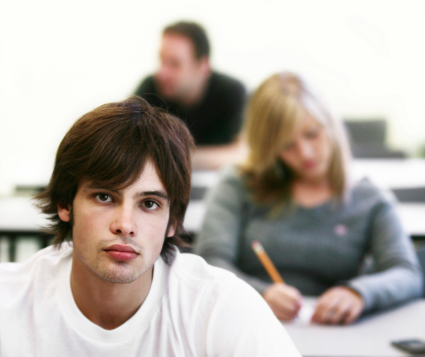 U.S Releases Major Youth Health Survey