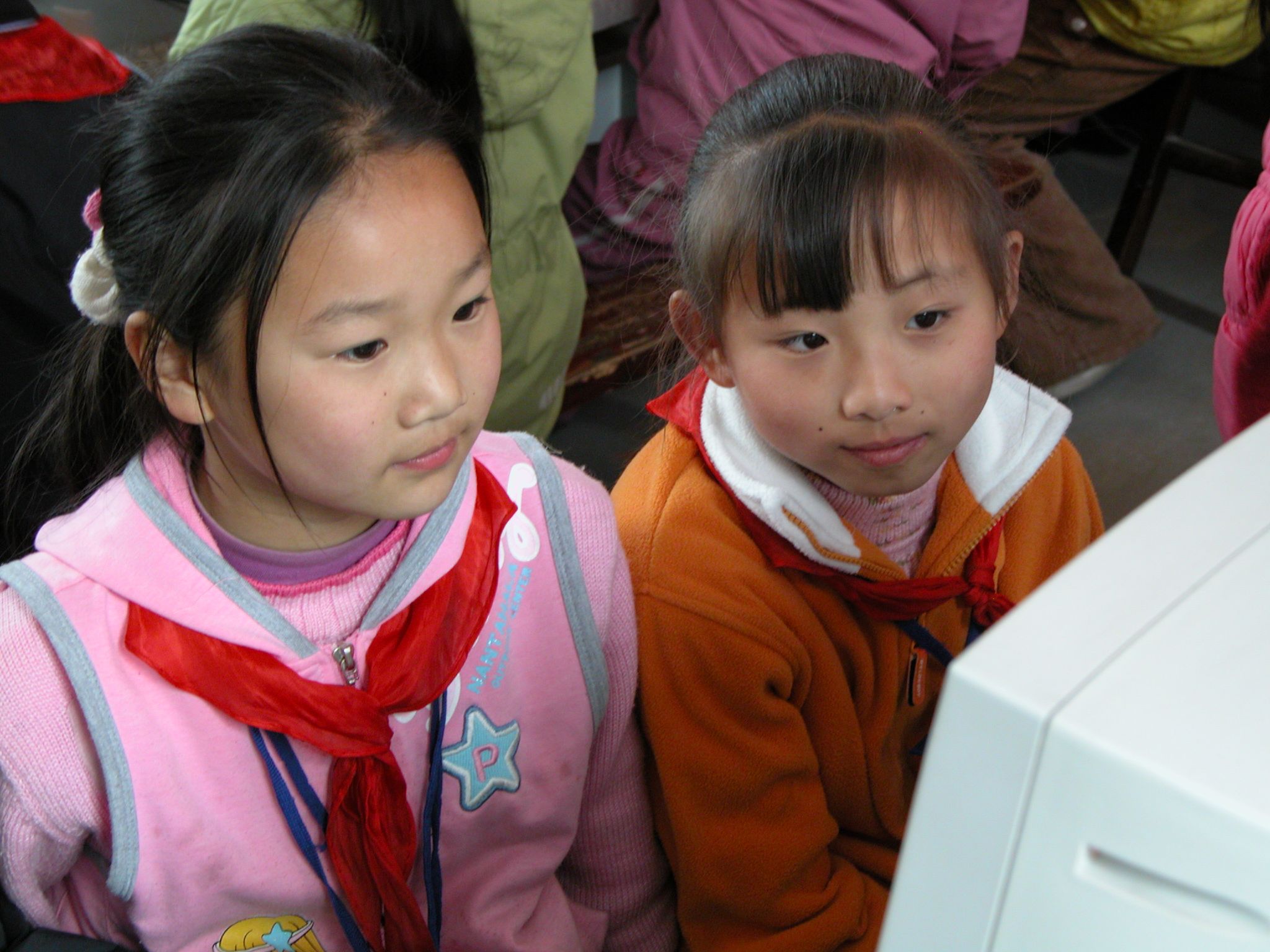 Measuring Age With Brain Activity
