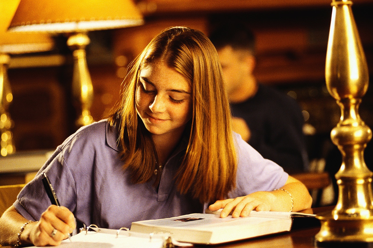 Cramming For Tests Can Backfire