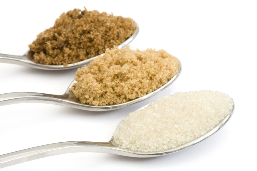 The Sweet Tooth of Your Pancreas