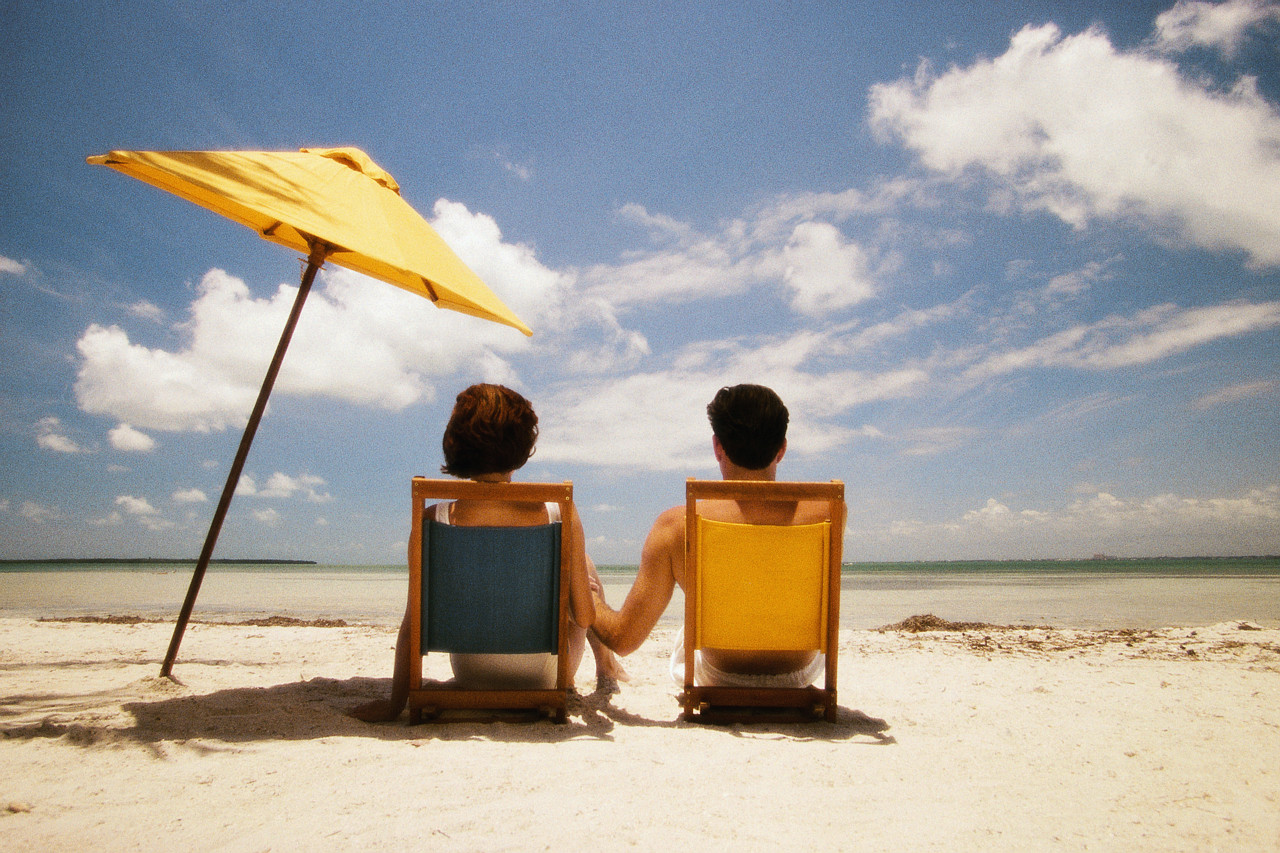 More Sun May Lower Risk of RA