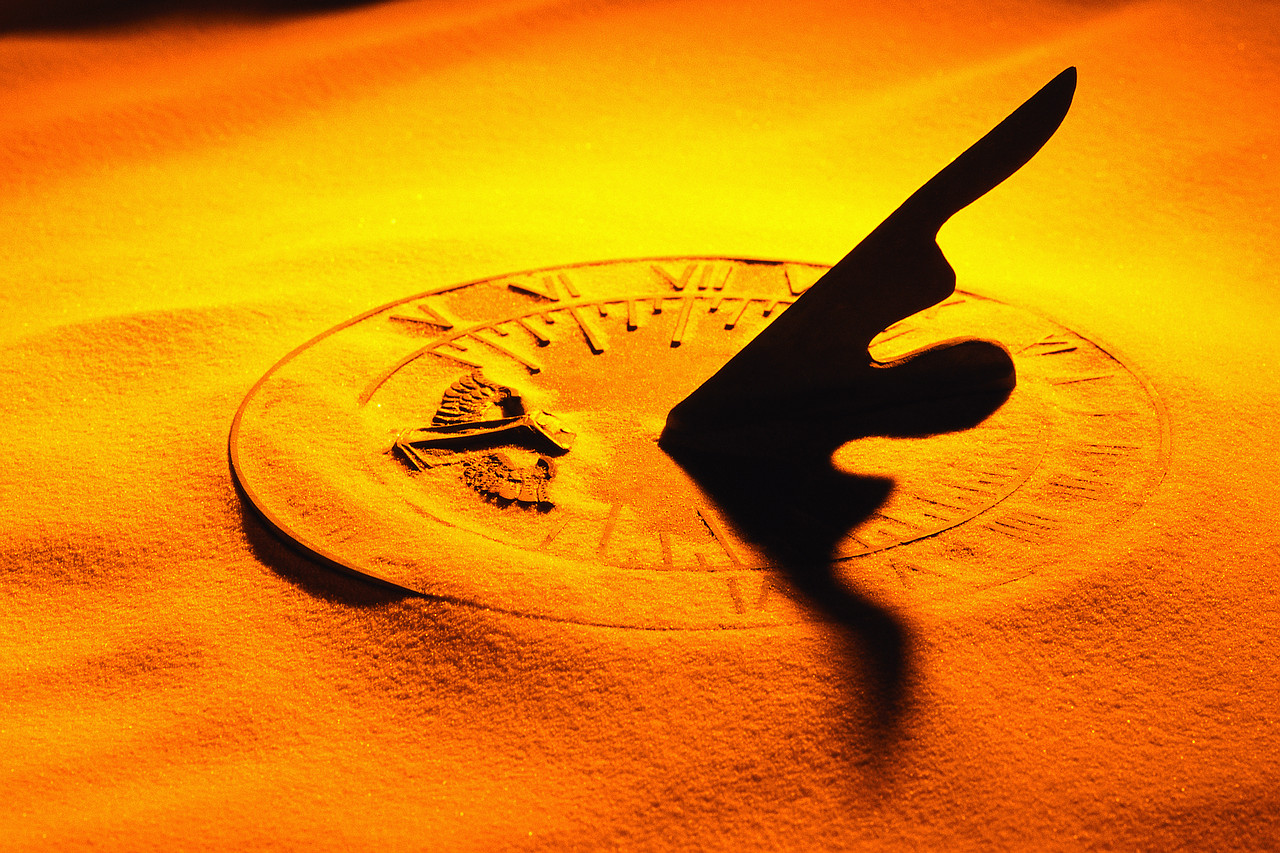 COPD's Exercising Shines with Vitamin D 