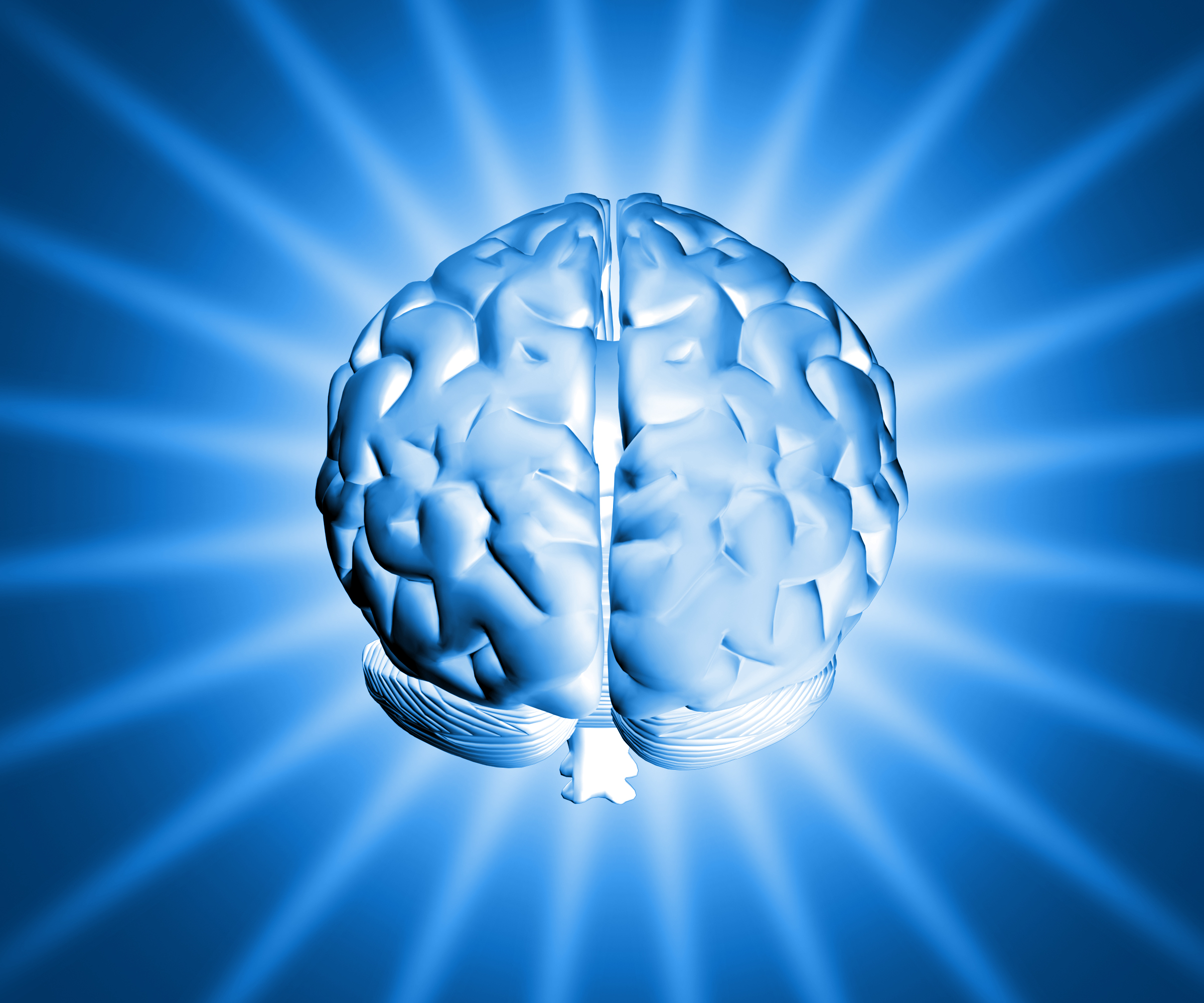 Brain Remains Healthy After Menopause