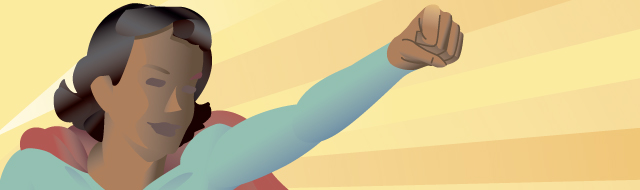 "SuperMoms" More Prone to Depression