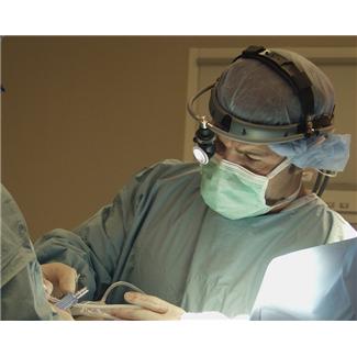 Sedation and Cancer Screening Complications