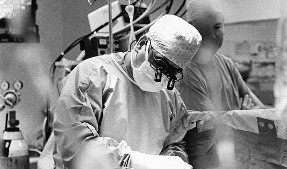 New Precision Tool for Brain Surgeons
