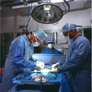 Organ Transplants Increase Risk of Cancer
