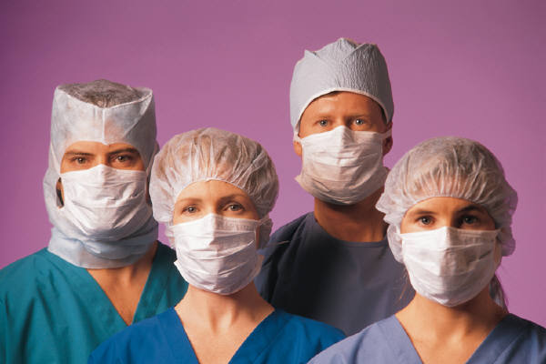 Planet-Exploring Tech Lands in the Operating Room