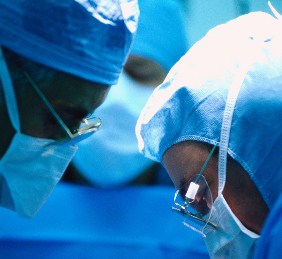 Softer Surgery for Pancreatic Cancer