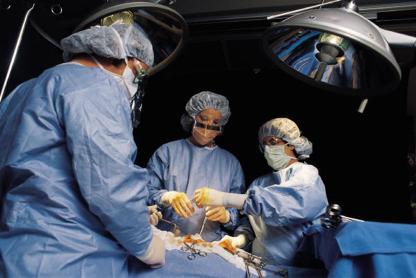 Beating Heart Bypass More Dangerous