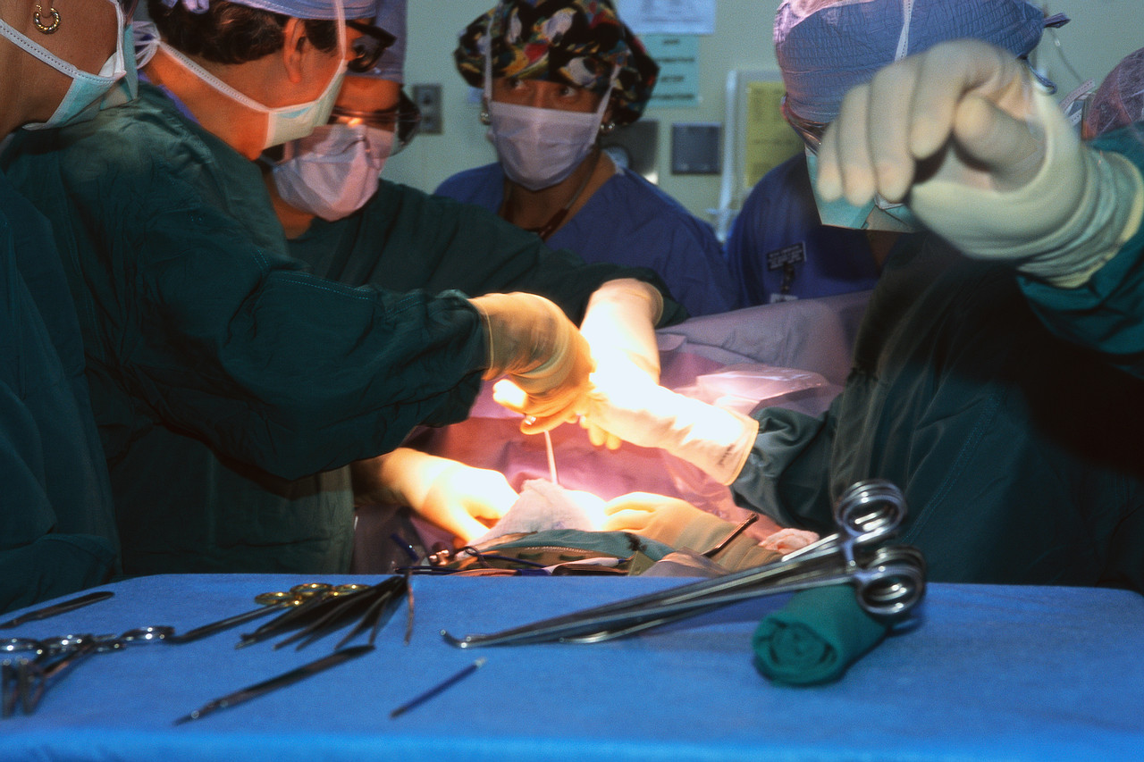Diabetes to Liver Disease to Transplant
